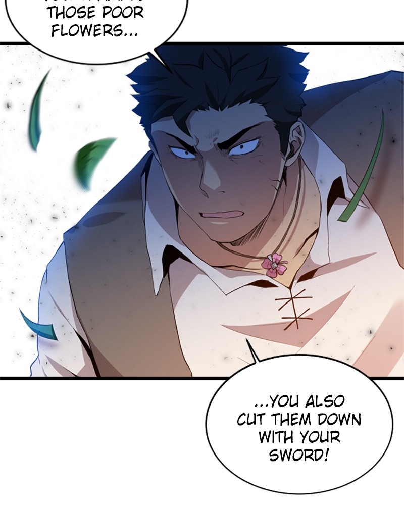 The Strongest Florist Chap 9 - Next Chap 10