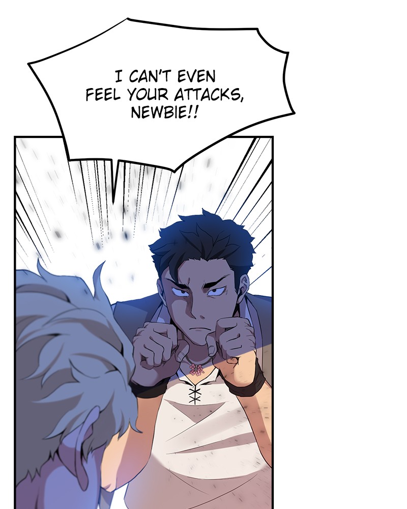 The Strongest Florist Chap 9 - Next Chap 10
