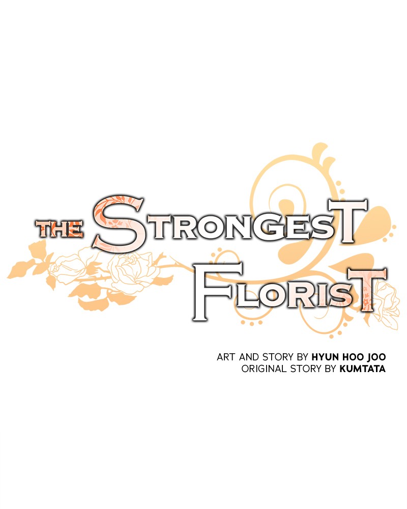 The Strongest Florist Chap 9 - Next Chap 10