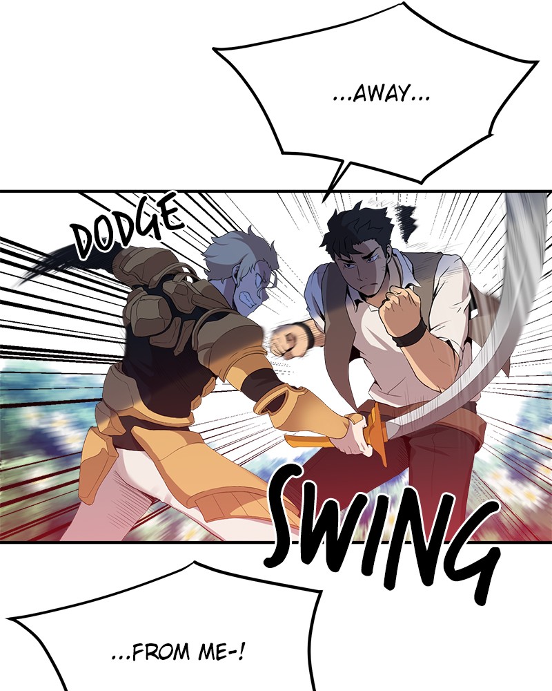 The Strongest Florist Chap 9 - Next Chap 10