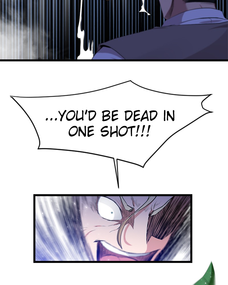 The Strongest Florist Chap 9 - Next Chap 10