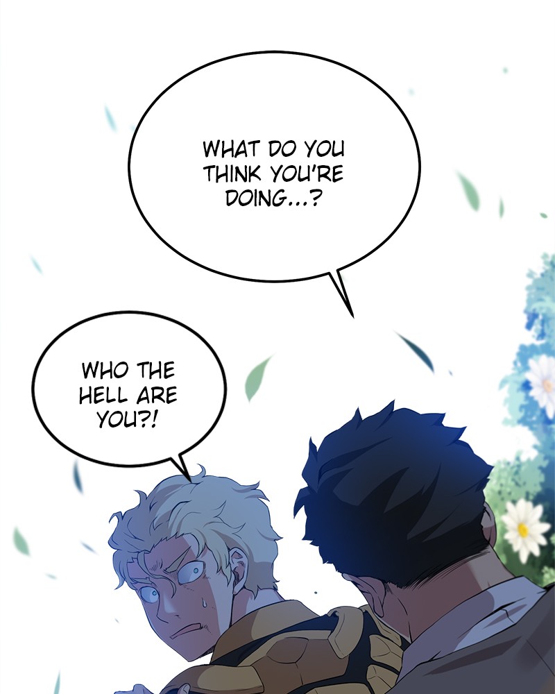 The Strongest Florist Chap 9 - Next Chap 10