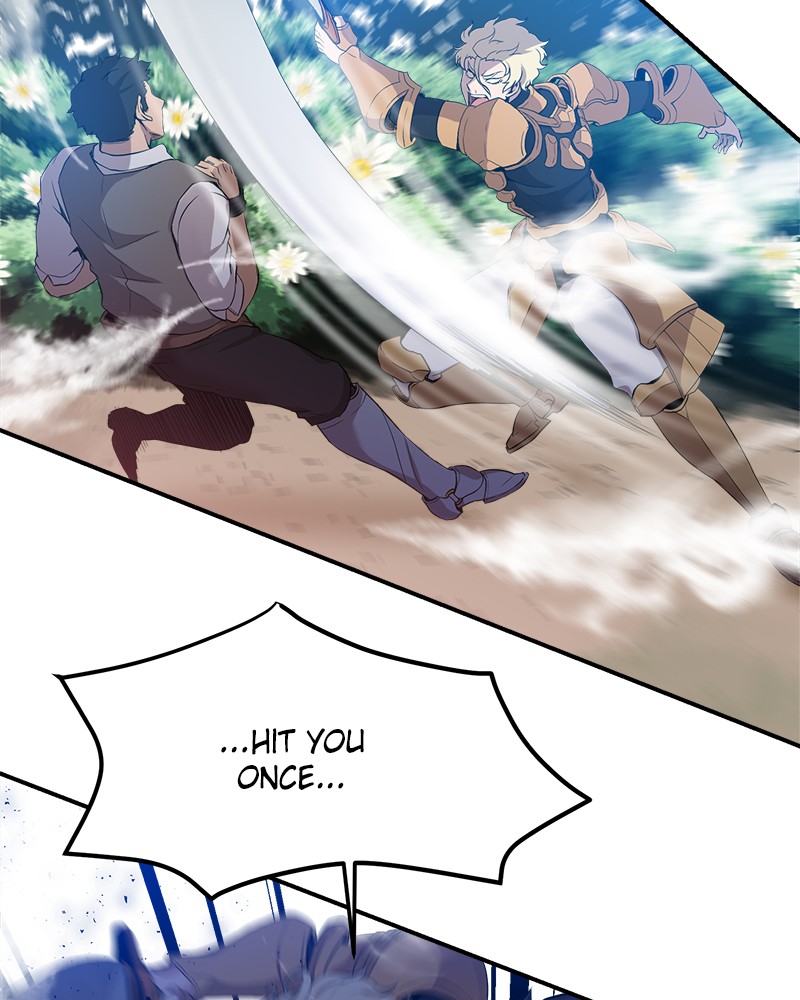 The Strongest Florist Chap 9 - Next Chap 10