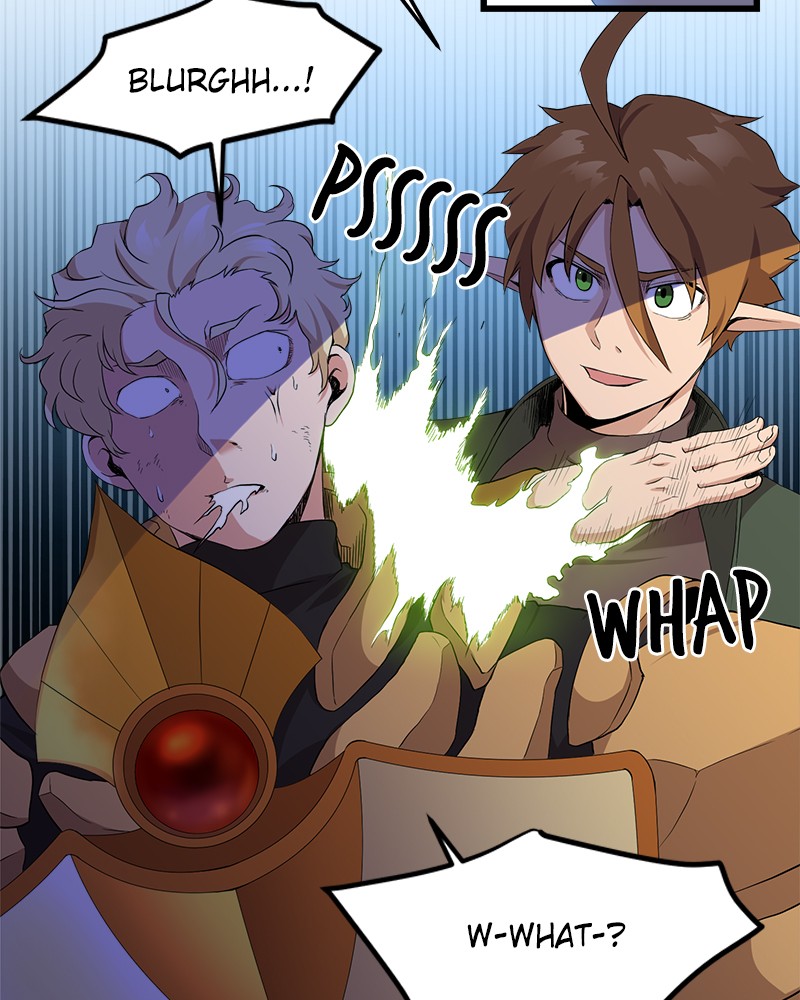 The Strongest Florist Chap 9 - Next Chap 10
