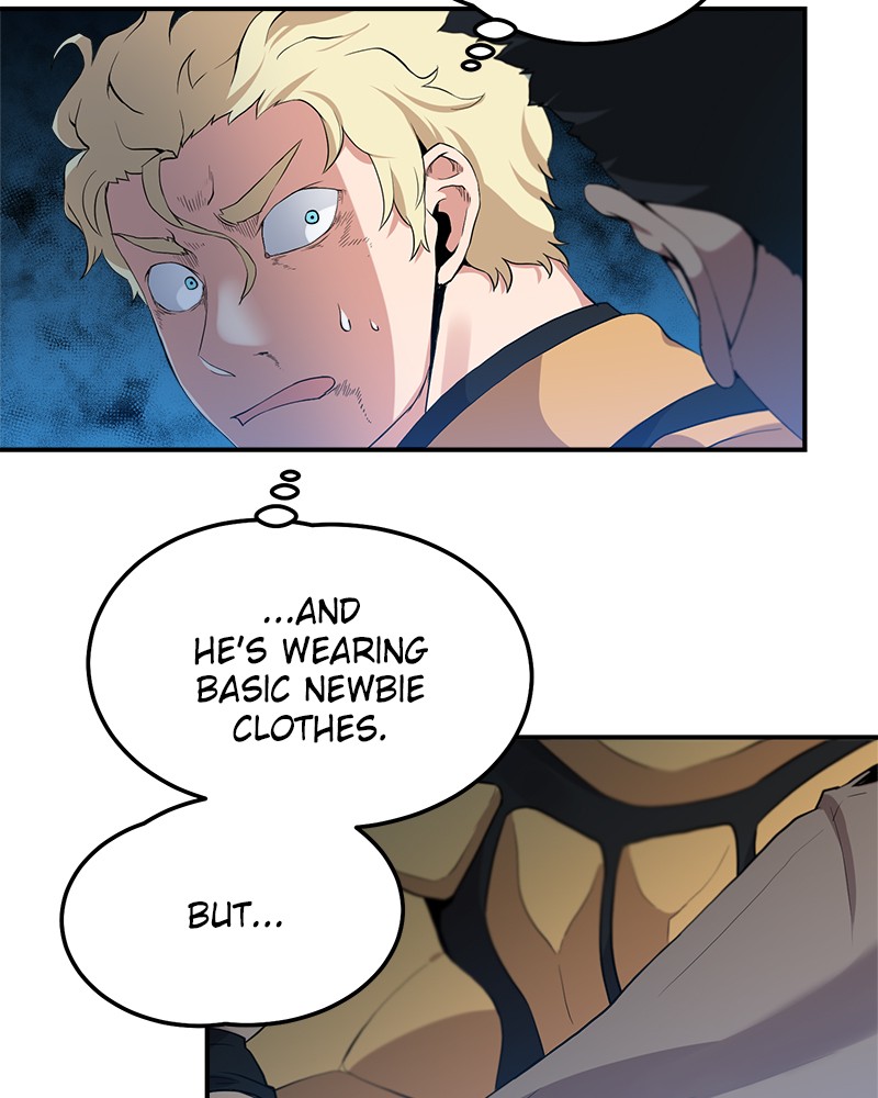The Strongest Florist Chap 9 - Next Chap 10