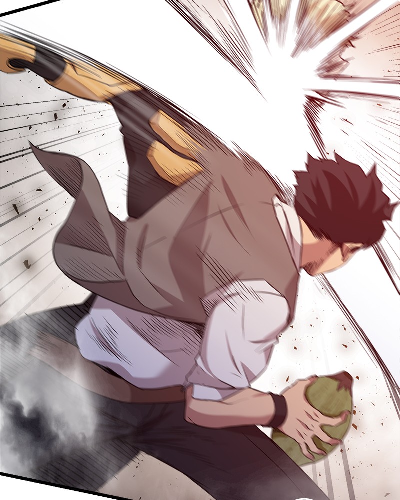 The Strongest Florist Chap 9 - Next Chap 10