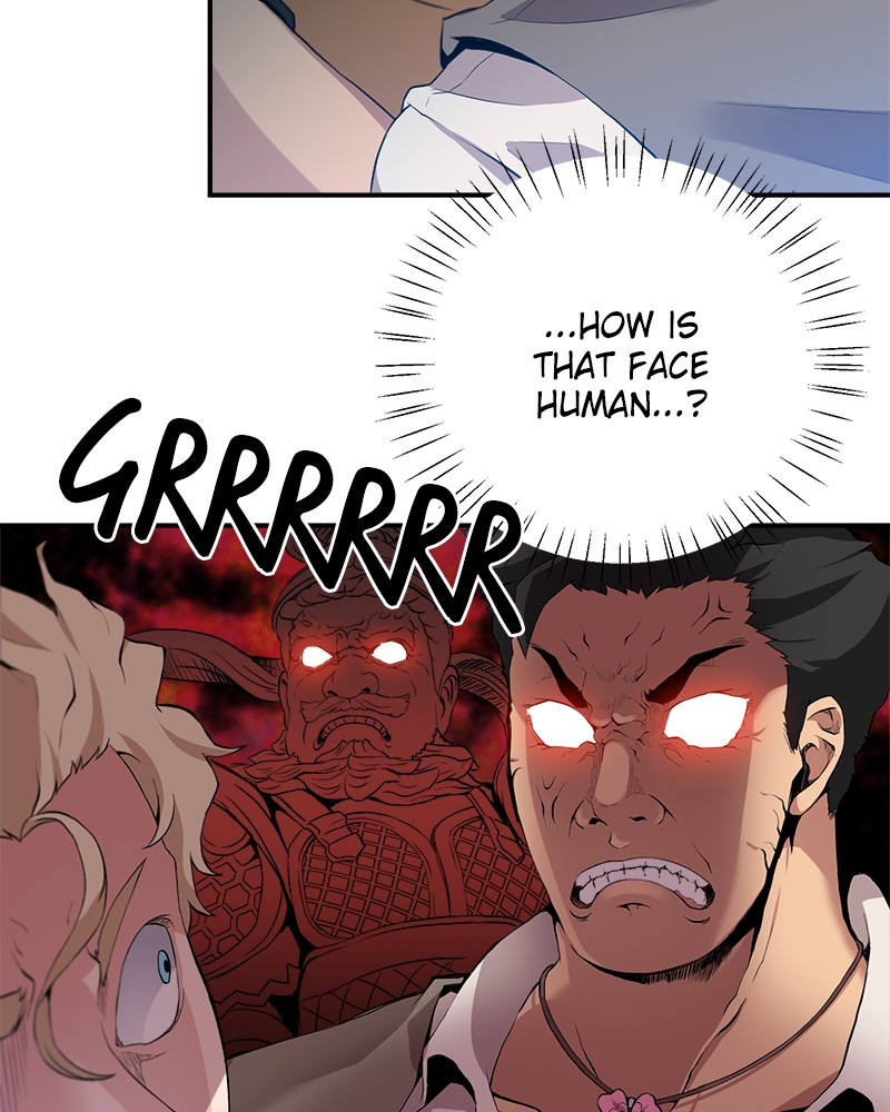 The Strongest Florist Chap 9 - Next Chap 10