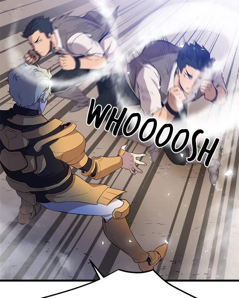 The Strongest Florist Chap 9 - Next Chap 10