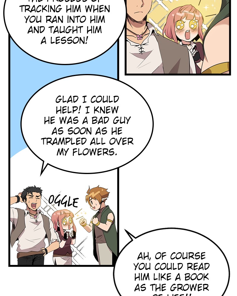 The Strongest Florist Chap 9 - Next Chap 10