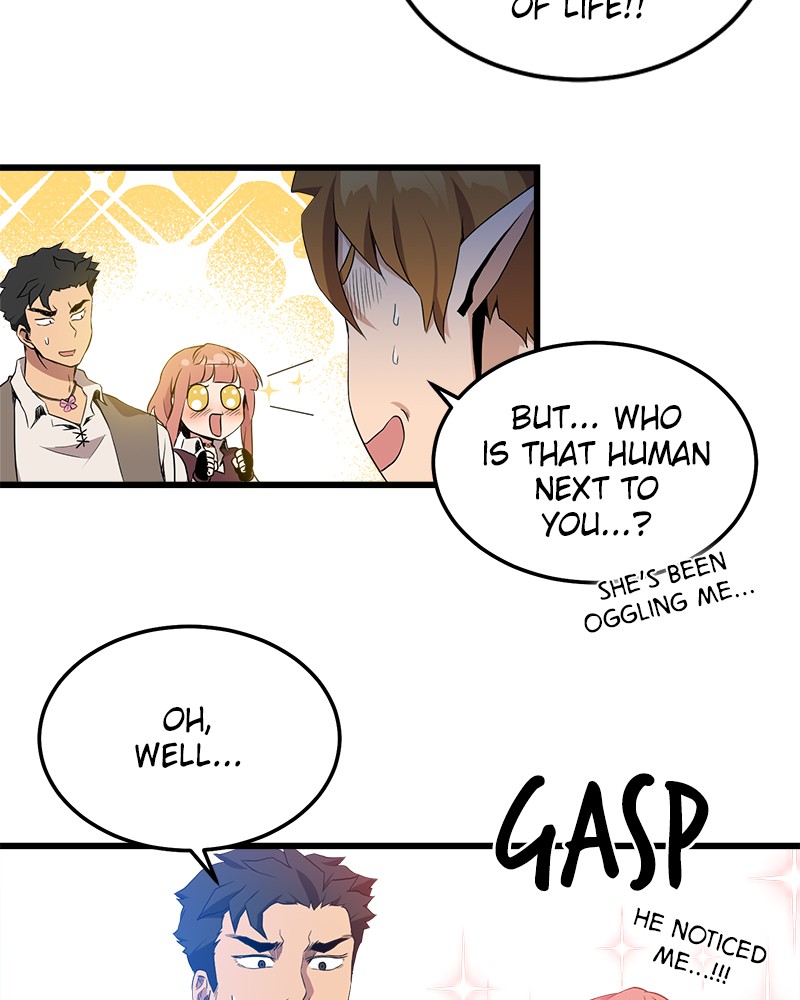 The Strongest Florist Chap 9 - Next Chap 10