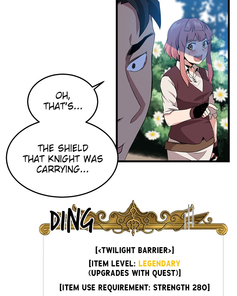 The Strongest Florist Chap 9 - Next Chap 10