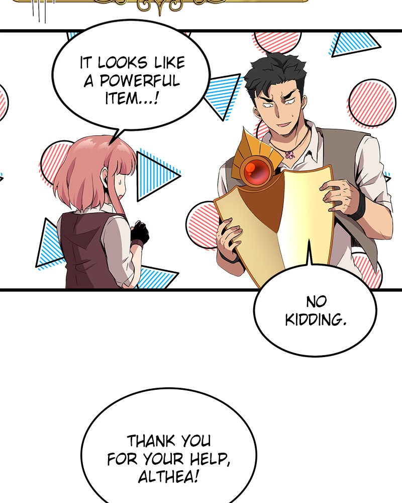 The Strongest Florist Chap 9 - Next Chap 10