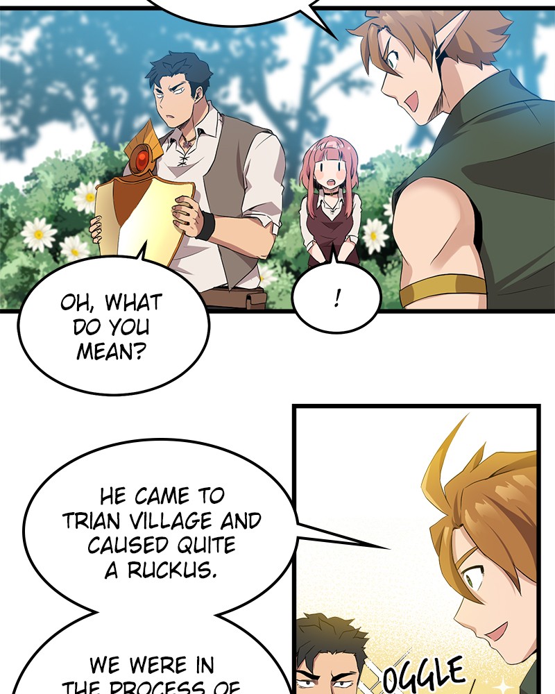 The Strongest Florist Chap 9 - Next Chap 10