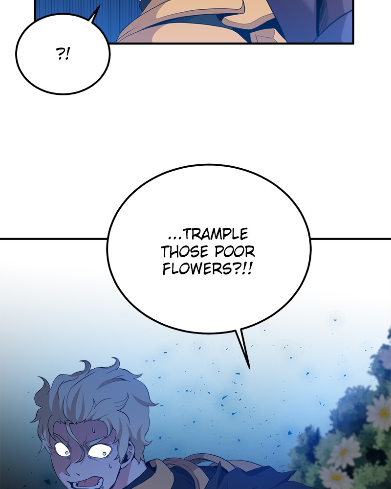 The Strongest Florist Chap 9 - Next Chap 10