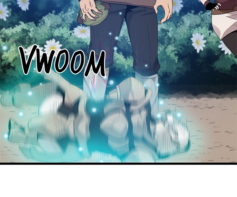 The Strongest Florist Chap 9 - Next Chap 10