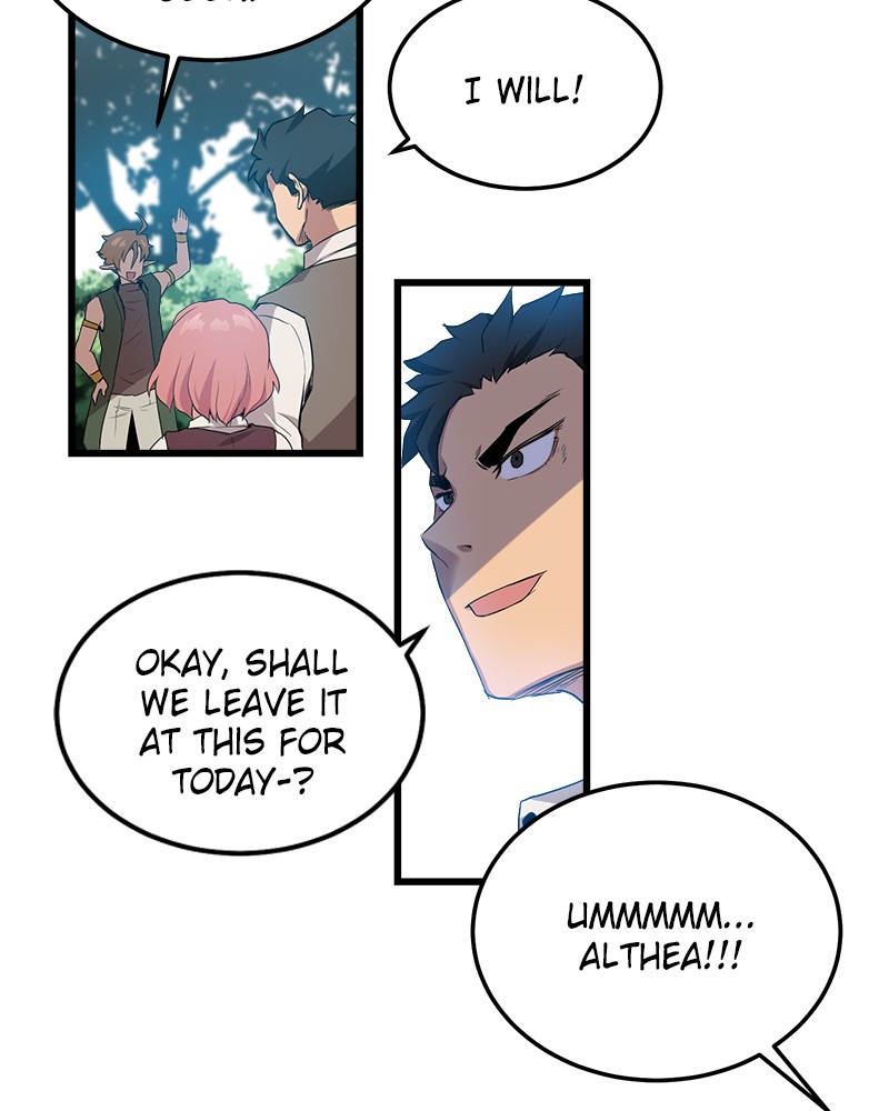 The Strongest Florist Chap 9 - Next Chap 10