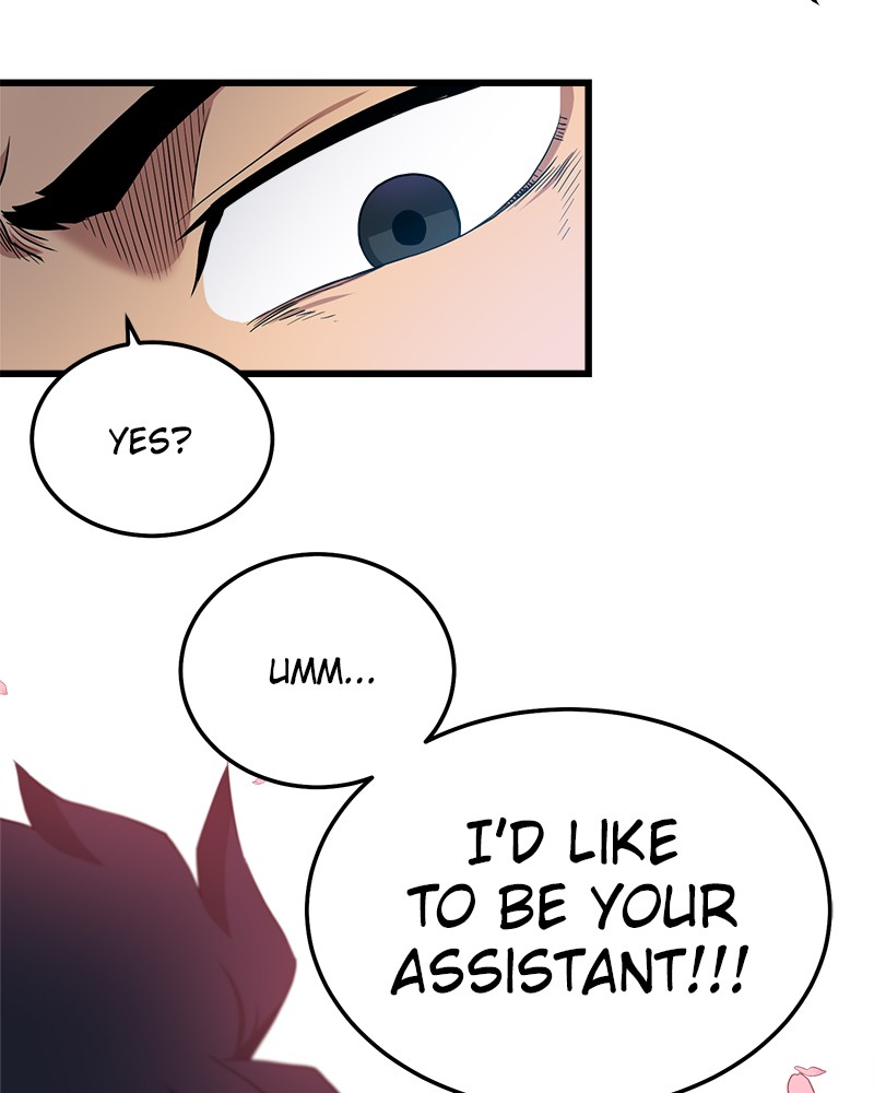 The Strongest Florist Chap 9 - Next Chap 10