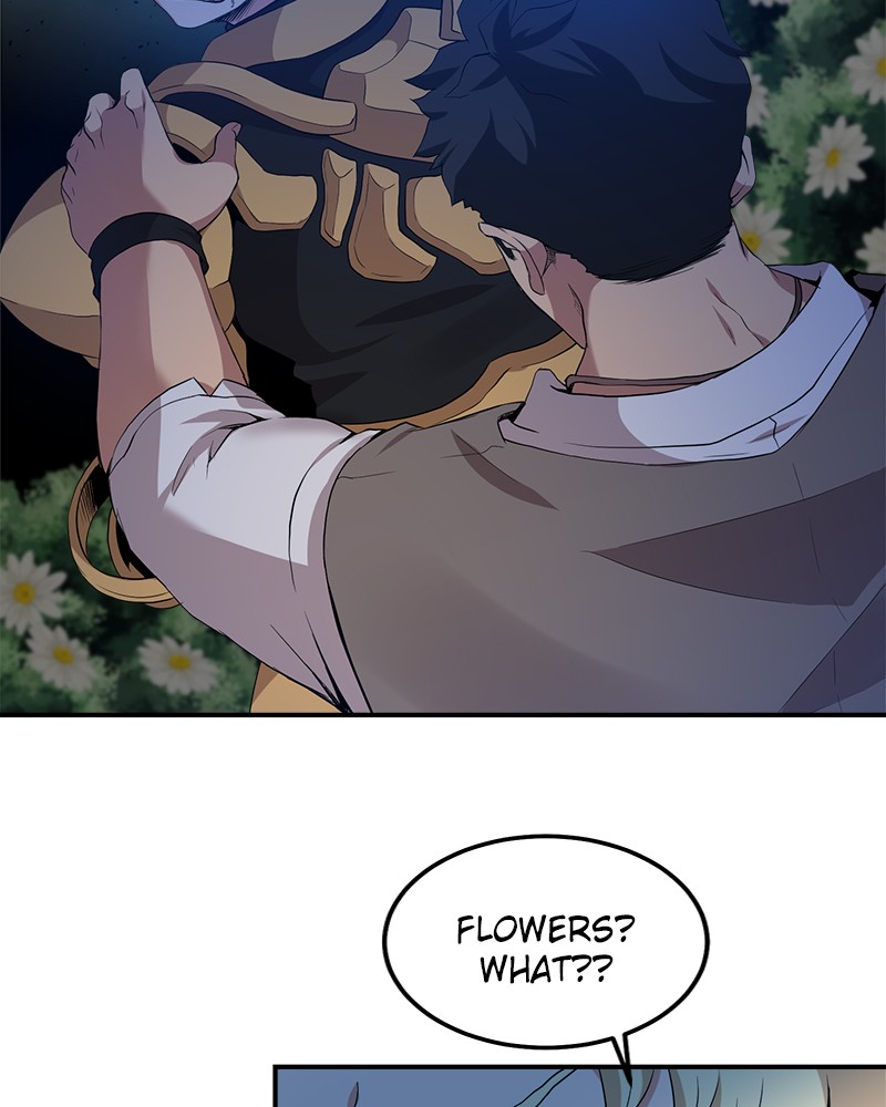The Strongest Florist Chap 9 - Next Chap 10