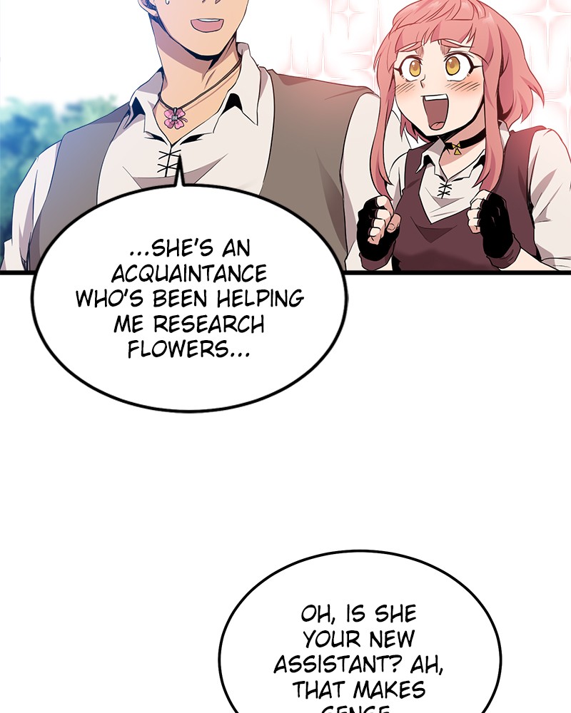 The Strongest Florist Chap 9 - Next Chap 10