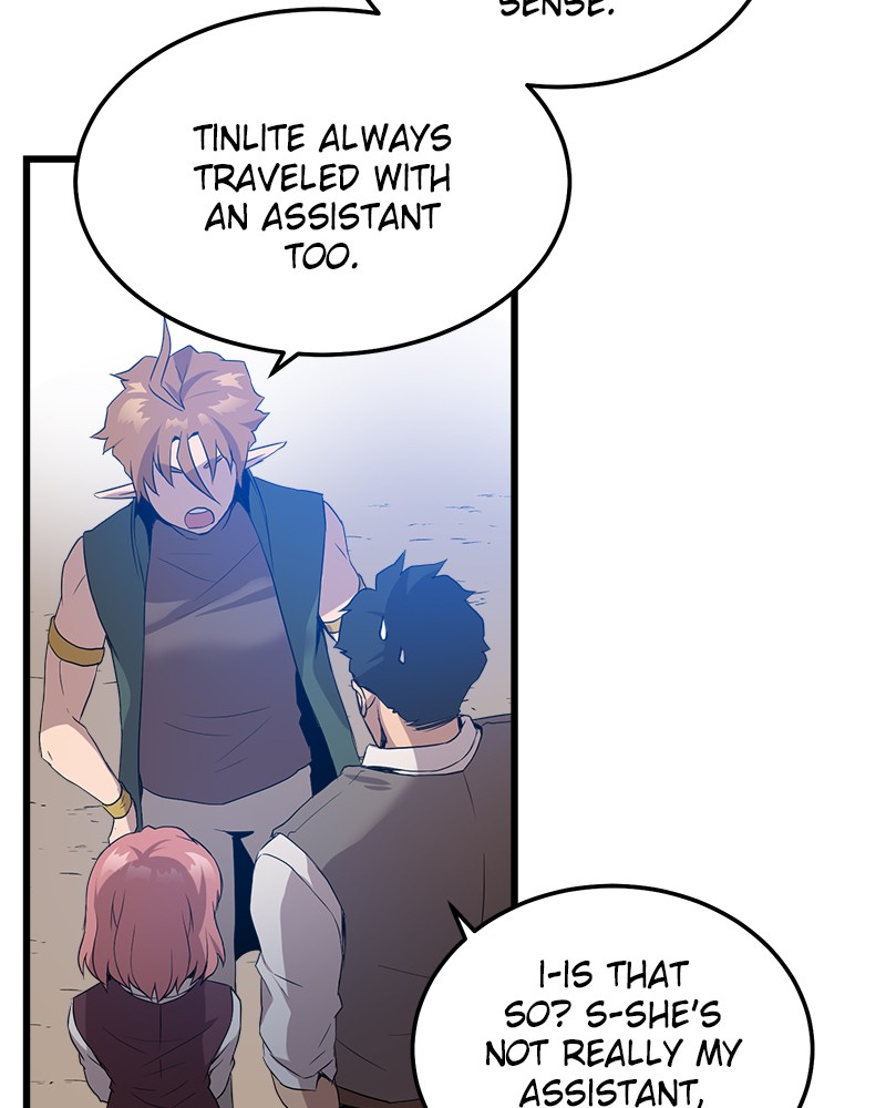 The Strongest Florist Chap 9 - Next Chap 10
