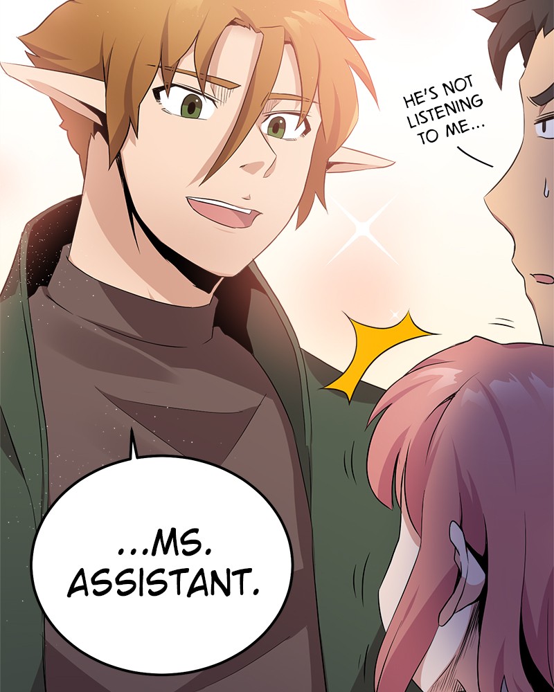 The Strongest Florist Chap 9 - Next Chap 10