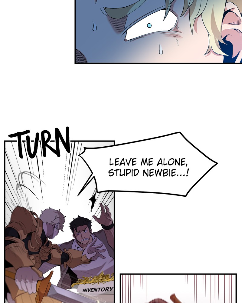 The Strongest Florist Chap 9 - Next Chap 10