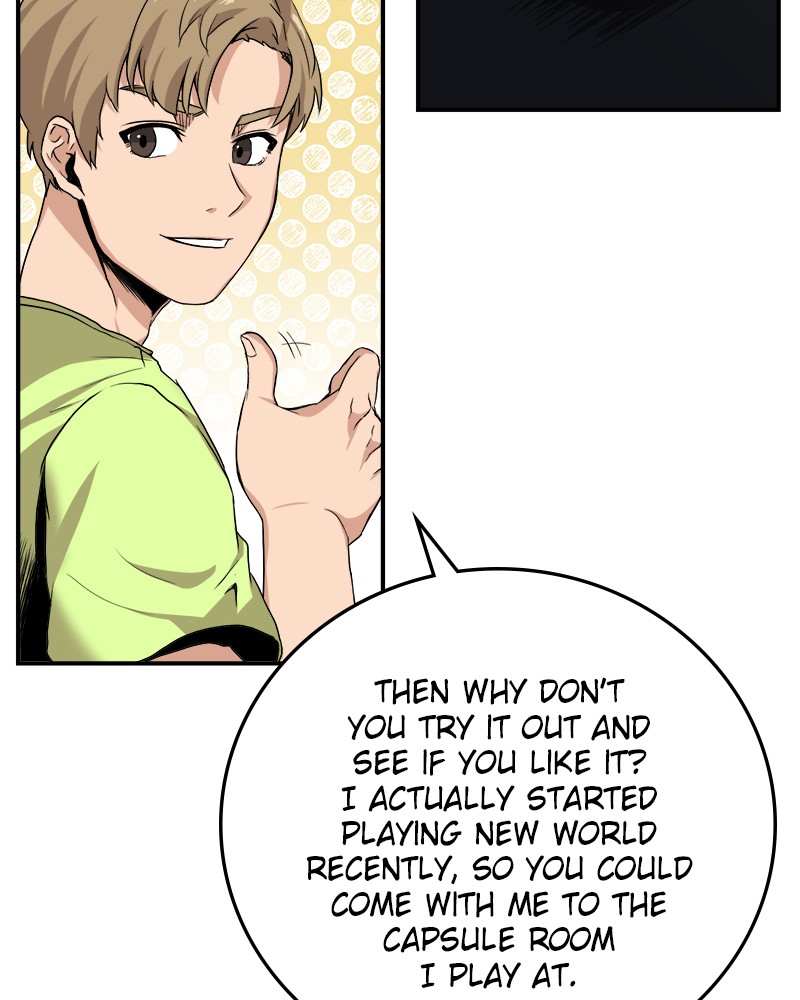 The Strongest Florist Chap 1 - Next Chap 2