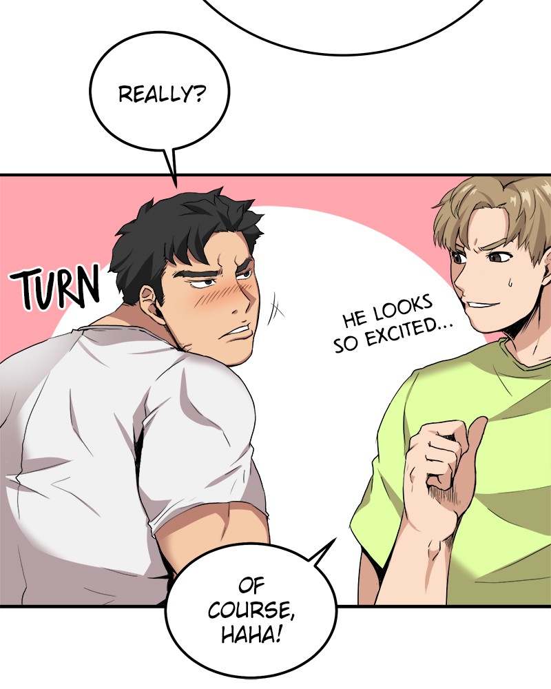 The Strongest Florist Chap 1 - Next Chap 2