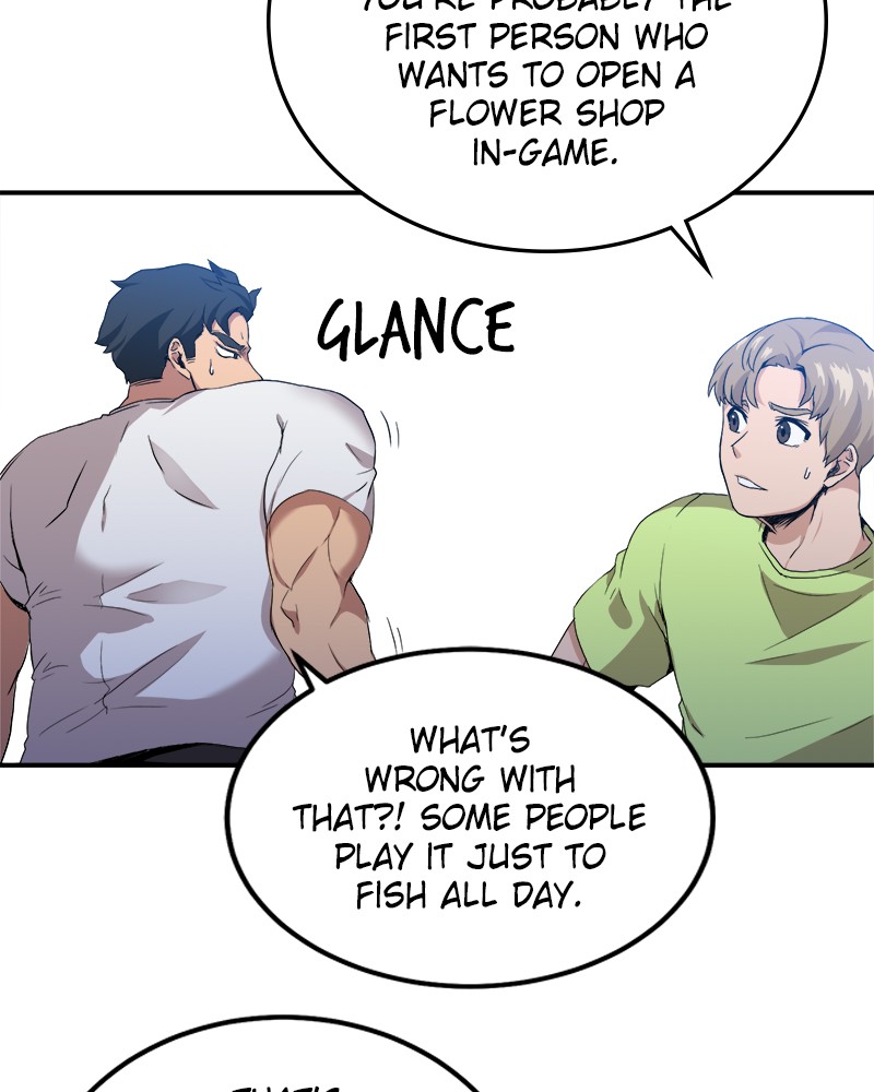 The Strongest Florist Chap 1 - Next Chap 2