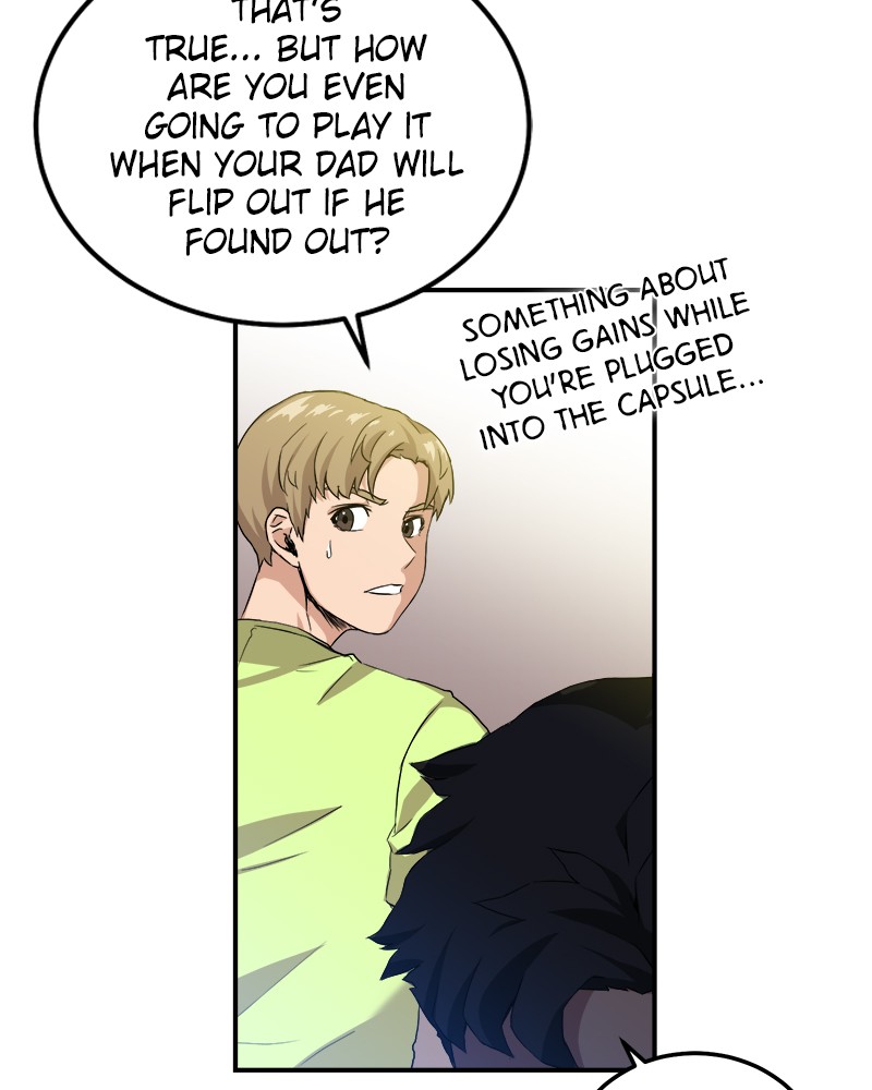 The Strongest Florist Chap 1 - Next Chap 2