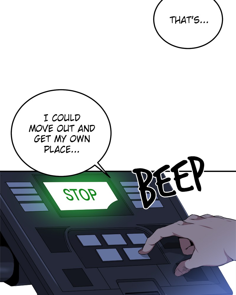 The Strongest Florist Chap 1 - Next Chap 2