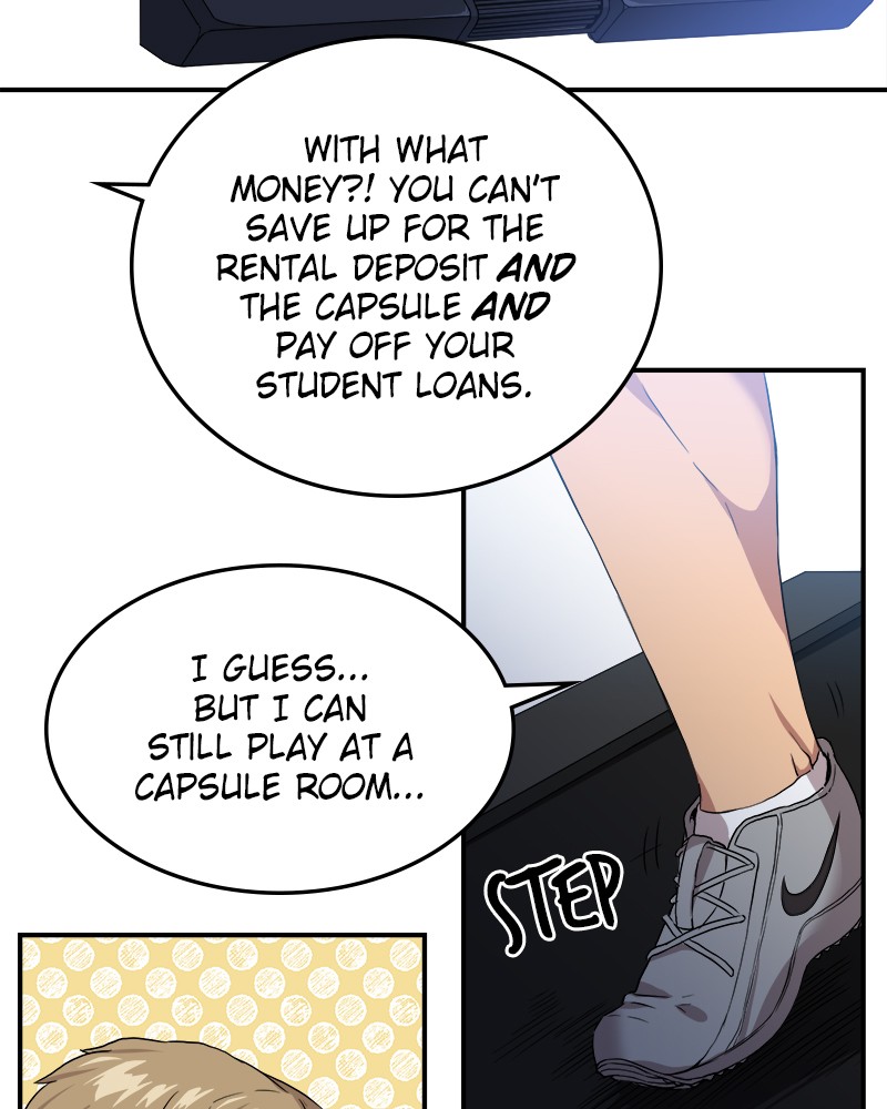 The Strongest Florist Chap 1 - Next Chap 2