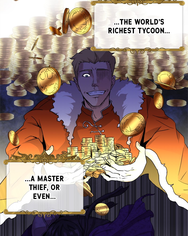 The Strongest Florist Chap 1 - Next Chap 2