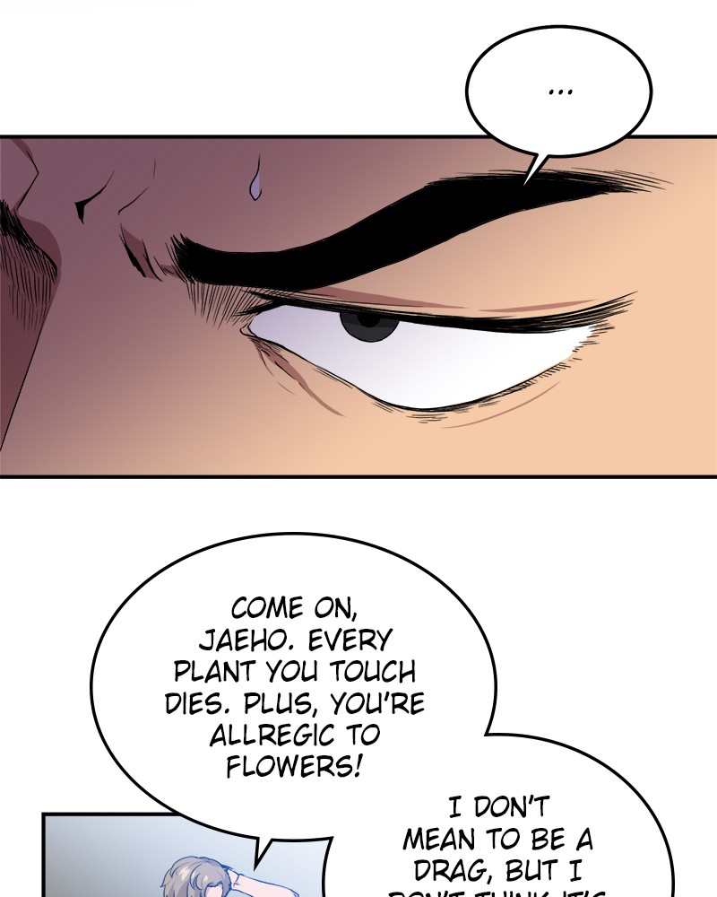 The Strongest Florist Chap 1 - Next Chap 2