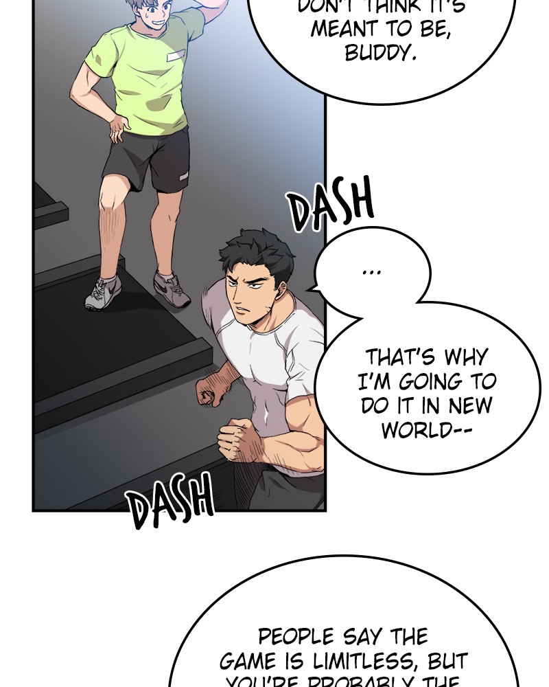 The Strongest Florist Chap 1 - Next Chap 2