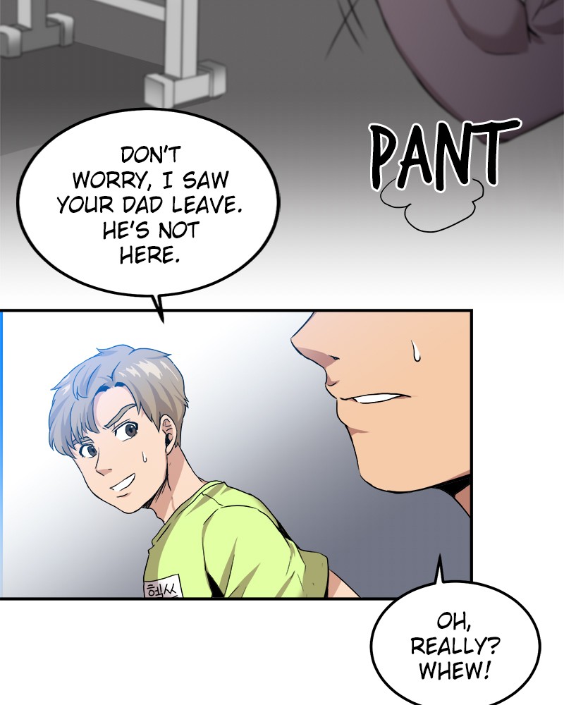 The Strongest Florist Chap 1 - Next Chap 2