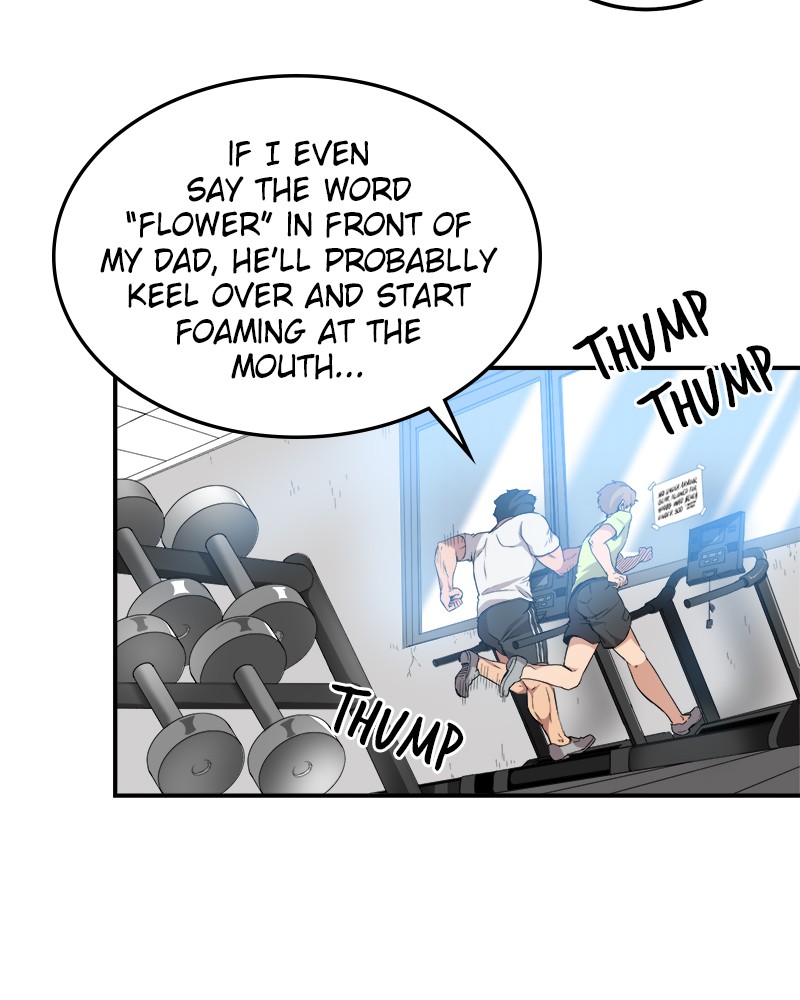 The Strongest Florist Chap 1 - Next Chap 2