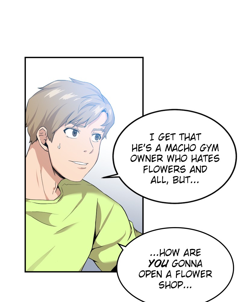 The Strongest Florist Chap 1 - Next Chap 2