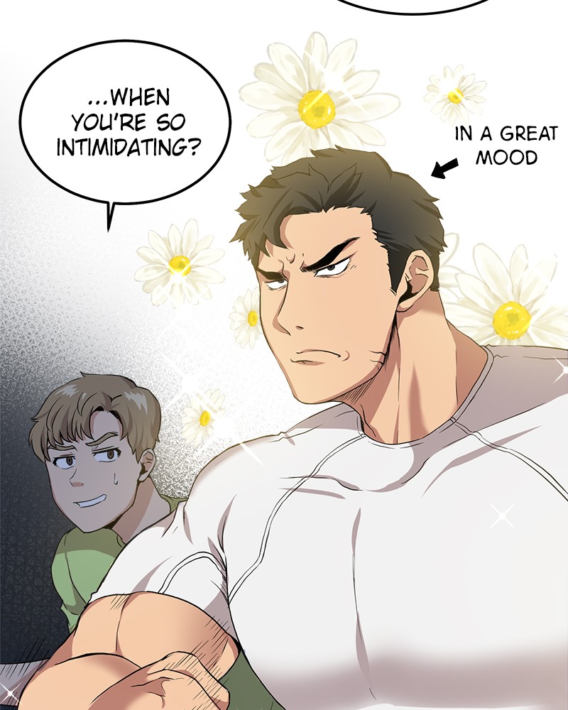 The Strongest Florist Chap 1 - Next Chap 2