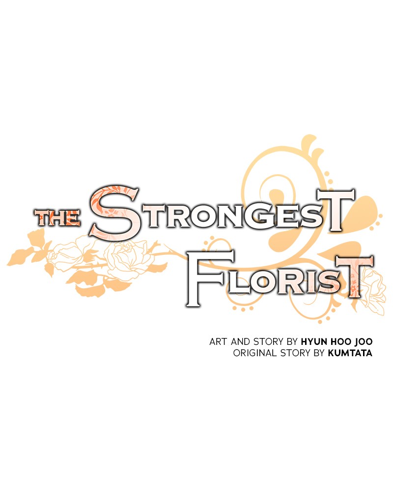 The Strongest Florist Chap 1 - Next Chap 2
