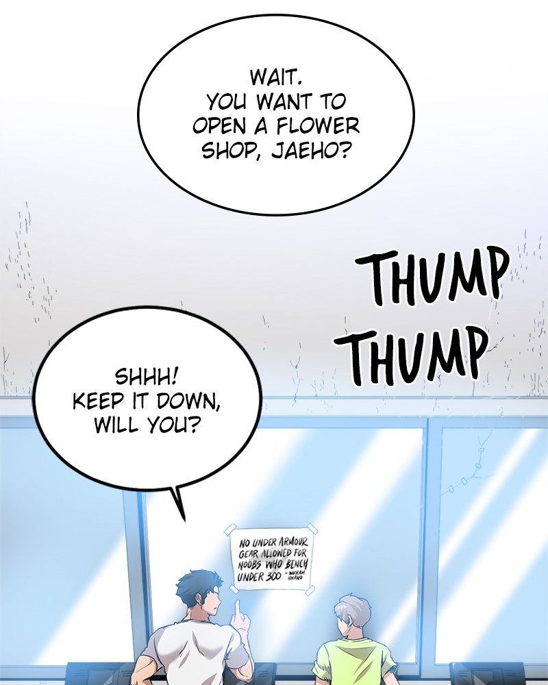 The Strongest Florist Chap 1 - Next Chap 2