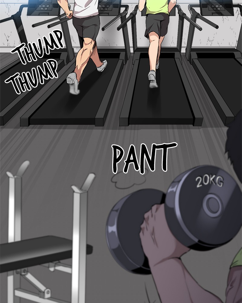 The Strongest Florist Chap 1 - Next Chap 2