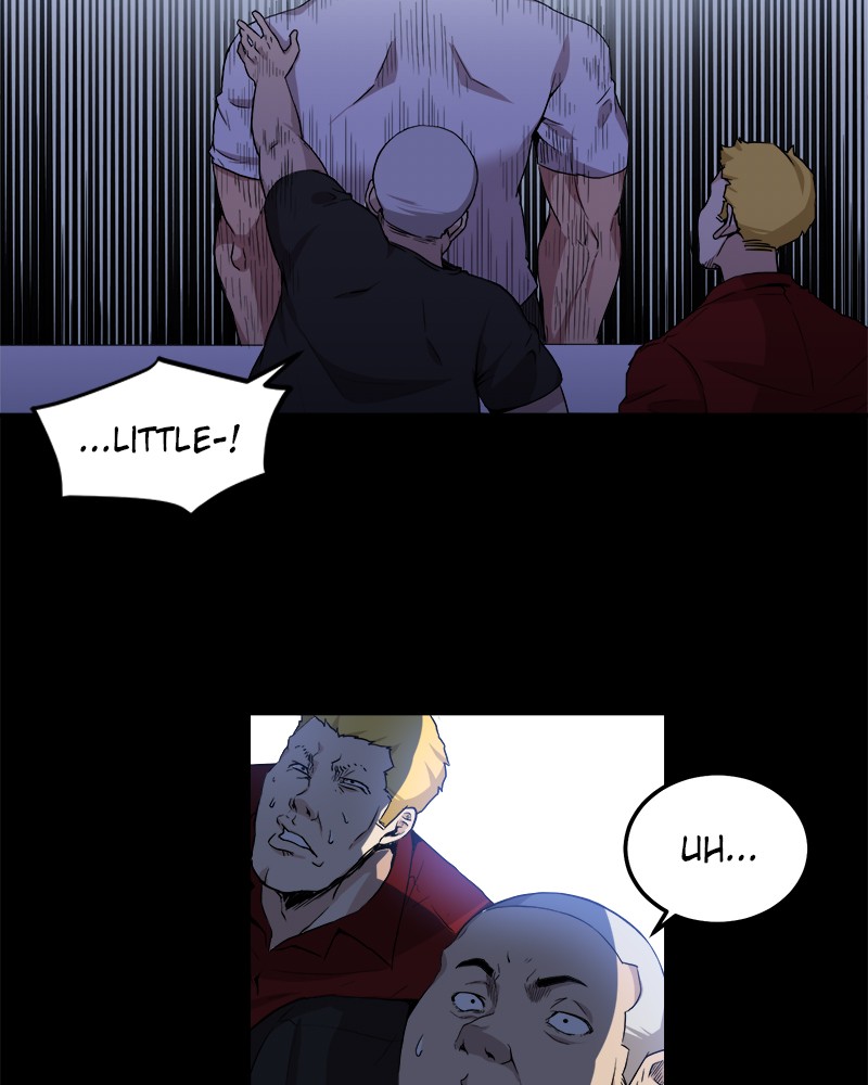 The Strongest Florist Chap 1 - Next Chap 2