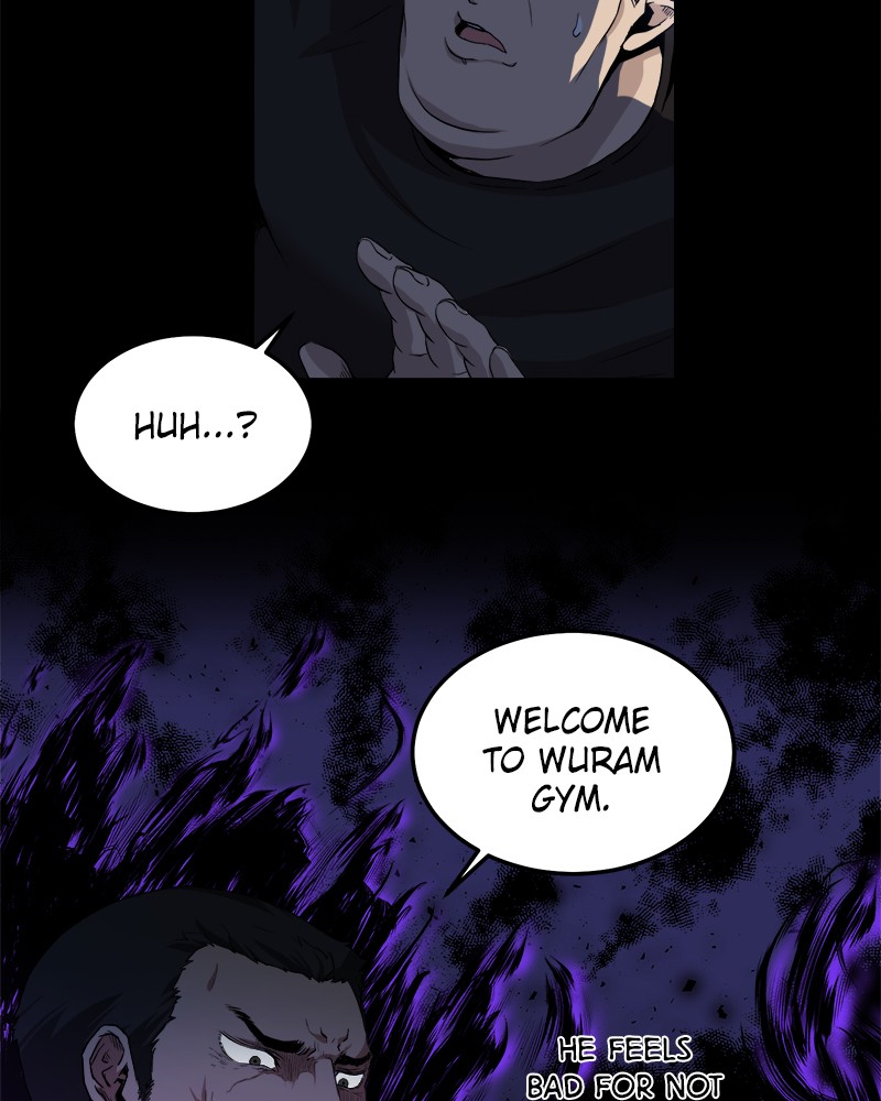 The Strongest Florist Chap 1 - Next Chap 2