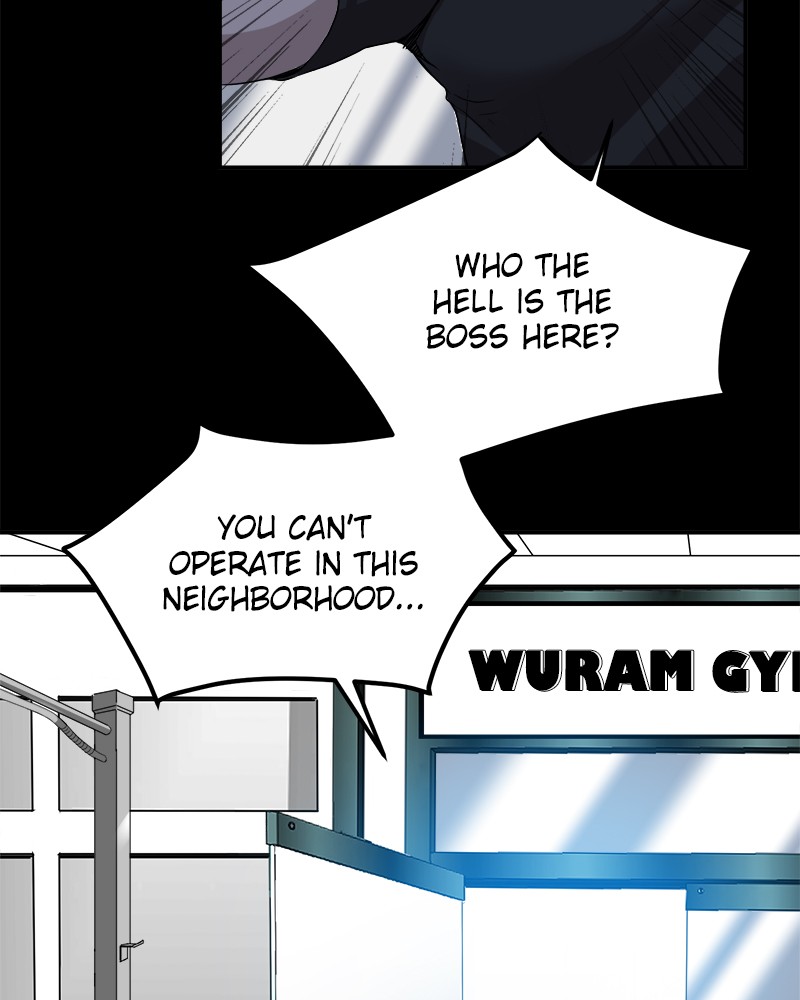 The Strongest Florist Chap 1 - Next Chap 2