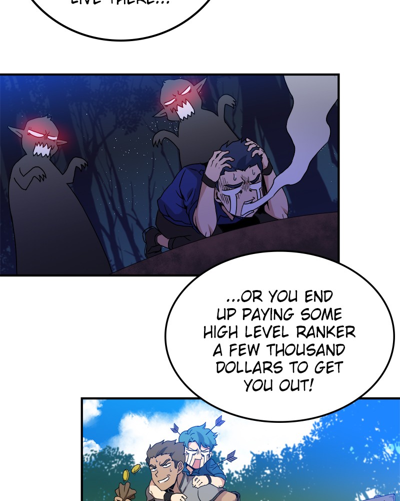 The Strongest Florist Chap 1 - Next Chap 2