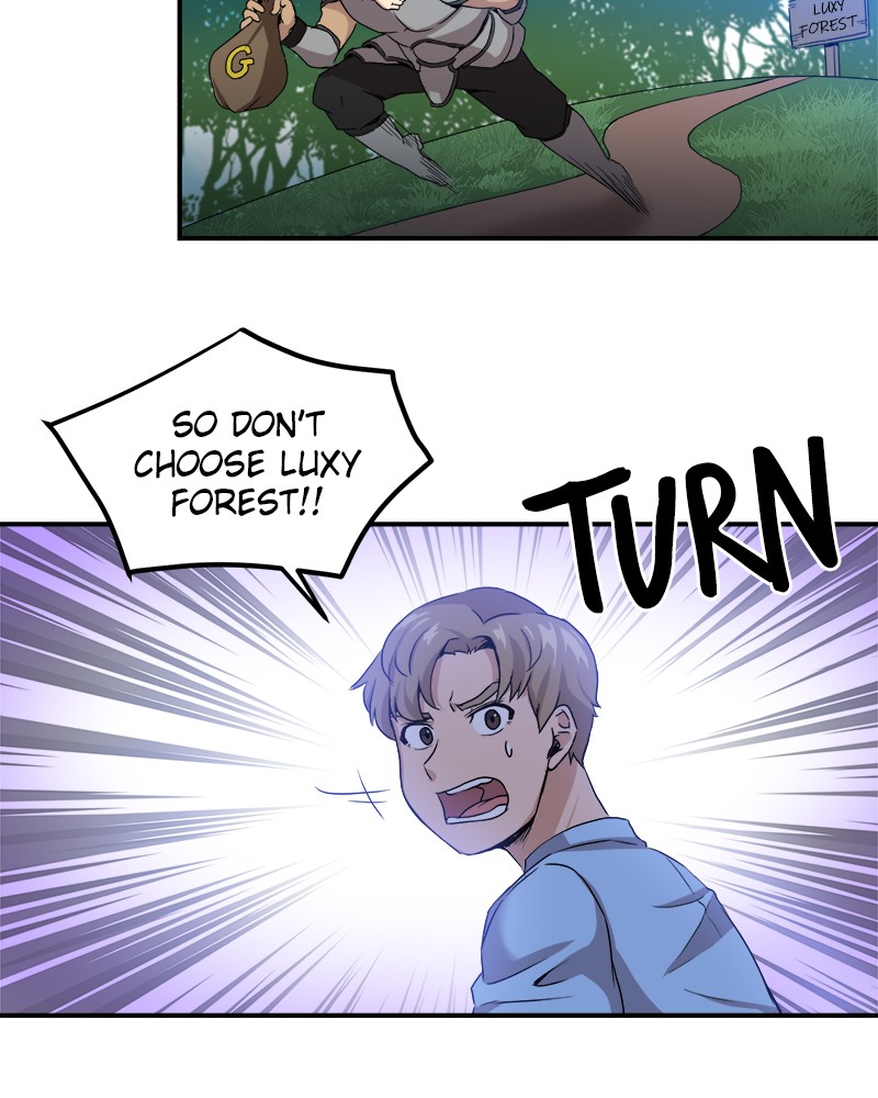 The Strongest Florist Chap 1 - Next Chap 2