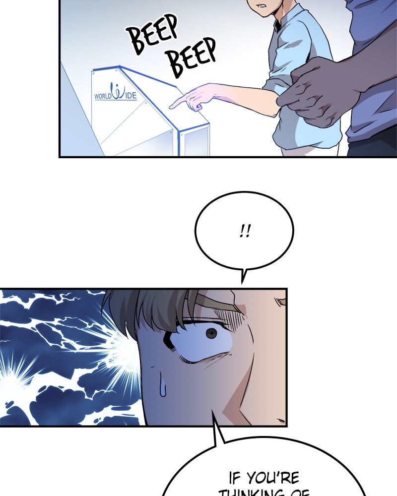 The Strongest Florist Chap 1 - Next Chap 2