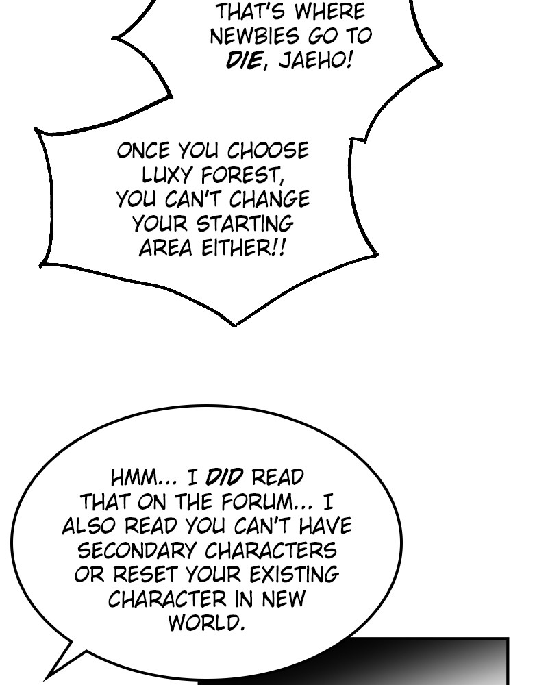 The Strongest Florist Chap 1 - Next Chap 2