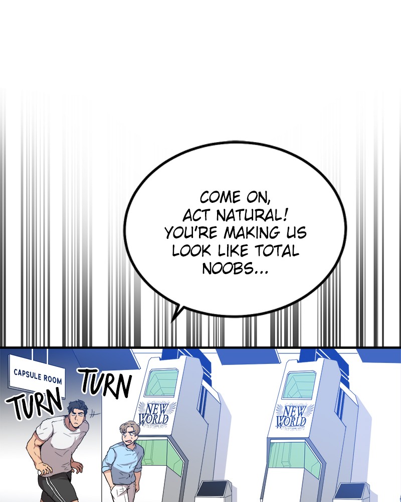 The Strongest Florist Chap 1 - Next Chap 2